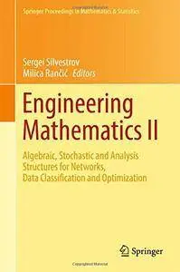 Engineering Mathematics II [repost]