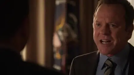 Designated Survivor S03E05