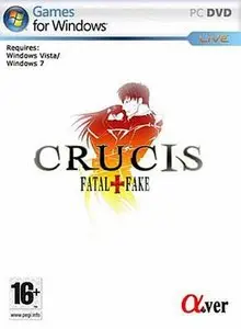 Crucis Fatal + Fake (PC/Eng/Jap)