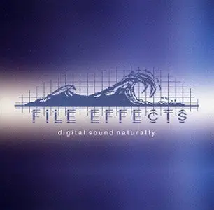 Hollywood Edge File Effects Digital Sound Naturally CD 1-10 CDDA