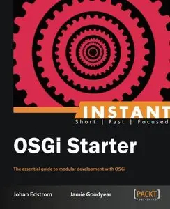 Instant OSGi Starter