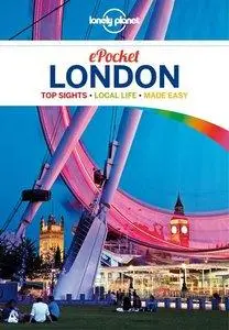 London Pocket, 3rd edition (Repost)