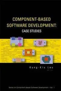 Component-Based Software Development: Case Studies (Repost)