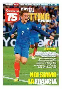 Betting Magazine - 1 Luglio 2016