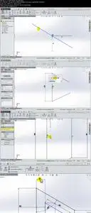SolidWorks 2015 (Basic to Advance level Training)