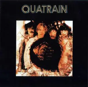 Quatrain - Quatrain (1969)