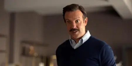 Ted Lasso S01E02