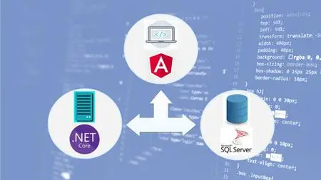 Sviluppare Full Stack Apps con Angular e ASP Net Core