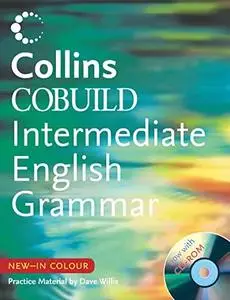 Collins COBUILD Intermediate English Grammar