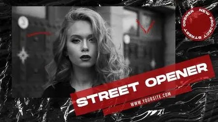 Street Style Opener 47621457