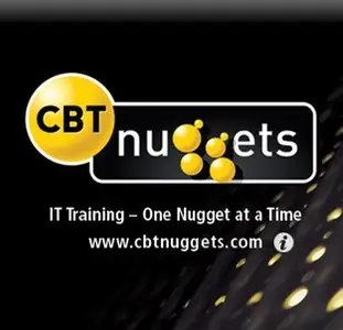 CBT Nuggets - Microsoft MCSA Windows 8 70-687