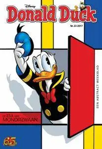 Donald Duck - Nr.23 2017