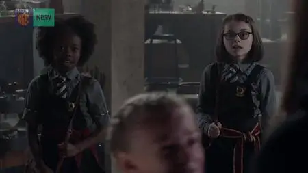 The Worst Witch S02E07