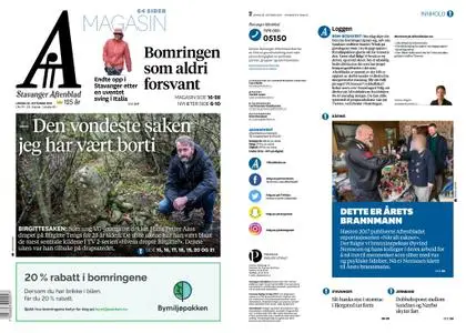 Stavanger Aftenblad – 29. september 2018