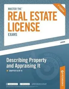 Master the Real Estate License Examinations
