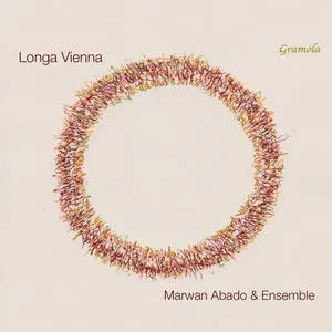 Marwan Abado - Longa Vienna (2024) [Official Digital Download]