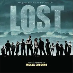 Lost  OST : Michael Giacchino