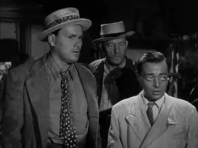 Mr. Moto in Danger Island (1939)