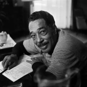 Duke Ellington - Live from the 1956 Stratford Festival (1989)