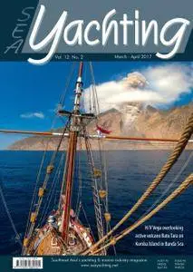 Sea Yachting - March-April 2017