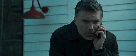 The Virtuoso (2021)