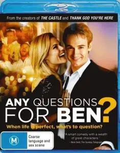 Any Questions for Ben? (2012) + Extra