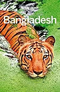 Lonely Planet Bangladesh