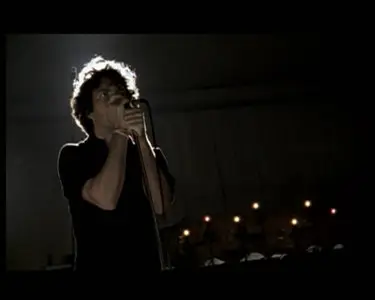 Pearl Jam - Single Video Theory (2003)