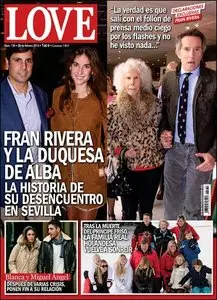 Love Del 19 Al 26 Febrero 2014