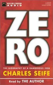 Zero: The Biography of a Dangerous Idea (Audiobook)
