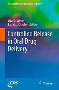 Controlled Release in Oral Drug Delivery (repost)