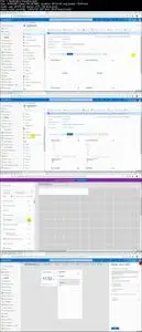 DevOps and SDLC on Microsoft AZURE