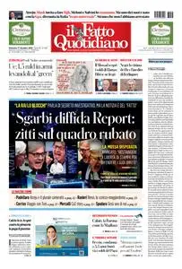 Il Fatto Quotidiano - 17 Dicembre 2023