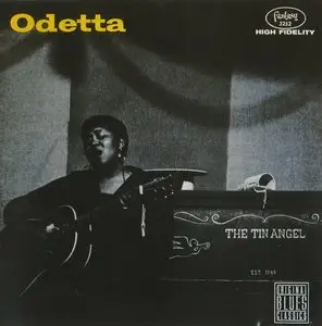 Odetta & Larry - The Tin Angel 1993