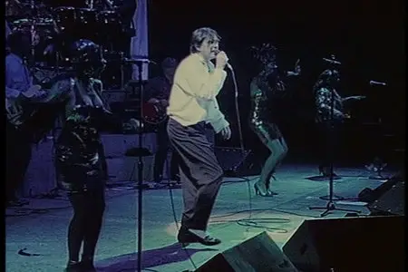 Bryan Ferry: The Bete Noire Tour, Konixxtreffen 2002 Concert (2008)