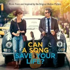 VA - Can A Song Save Your Life? (Music From and Inspired By The Original Motion Picture) (Deluxe Edition) (2014)