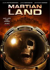 Martian Land (2015)