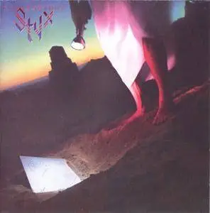 Styx - Cornerstone (1979)