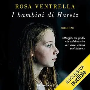 «I bambini di Haretz» by Rosa Ventrella