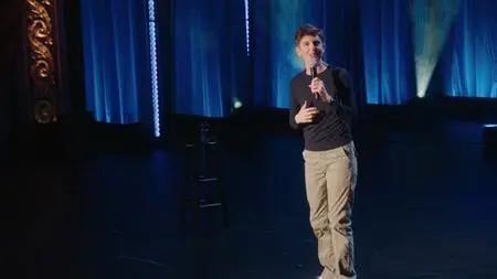 Tig Notaro: Hello Again (2024)