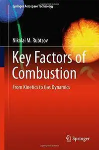 Key Factors of Combustion: From Kinetics to Gas Dynamics (repost)