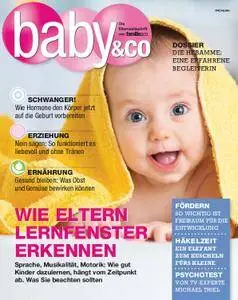 Baby & Co - April 2018