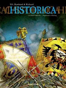 Historica 17 - La Battaglia – Napoleone a Essling (03/2014) [Repost]