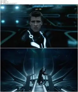 TRON: Legacy (2010)