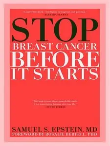 Stop Breast Cancer Before it Starts (repost)