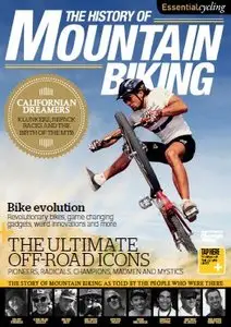 The History of Mountain Biking 2014