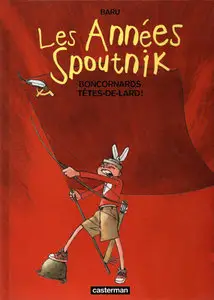 Les Années Spoutnik (1999) Complete