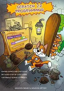 Scratch 2.0 Programming