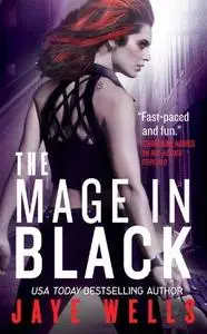 The Mage in Black (Sabina Kane)