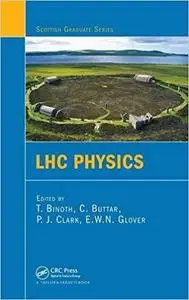 LHC Physics (repost)